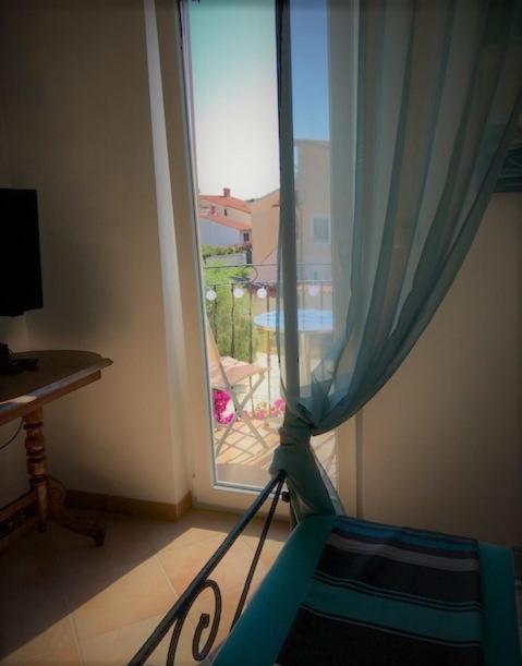 Apartment Bella Vinkuran Exteriör bild