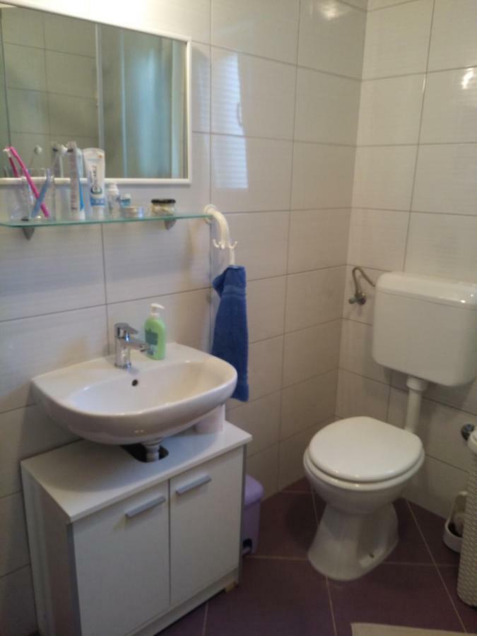 Apartment Bella Vinkuran Exteriör bild