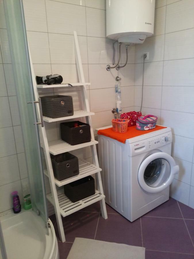 Apartment Bella Vinkuran Exteriör bild