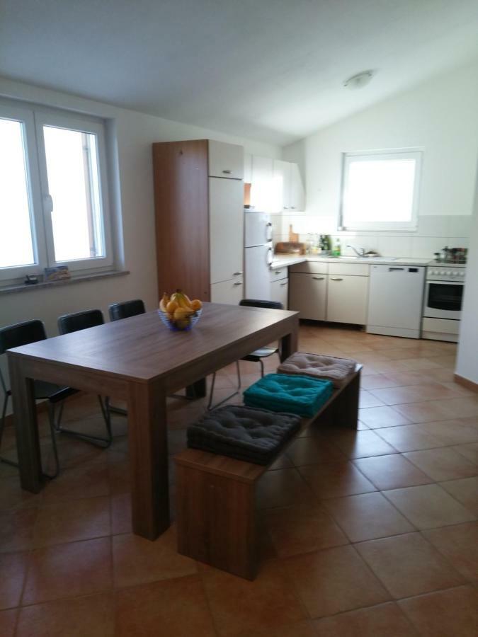 Apartment Bella Vinkuran Exteriör bild