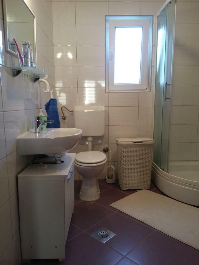 Apartment Bella Vinkuran Exteriör bild