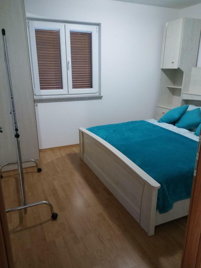 Apartment Bella Vinkuran Exteriör bild