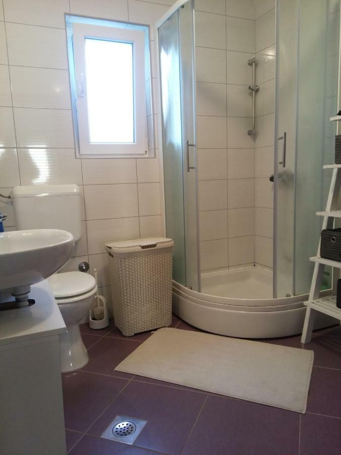 Apartment Bella Vinkuran Exteriör bild