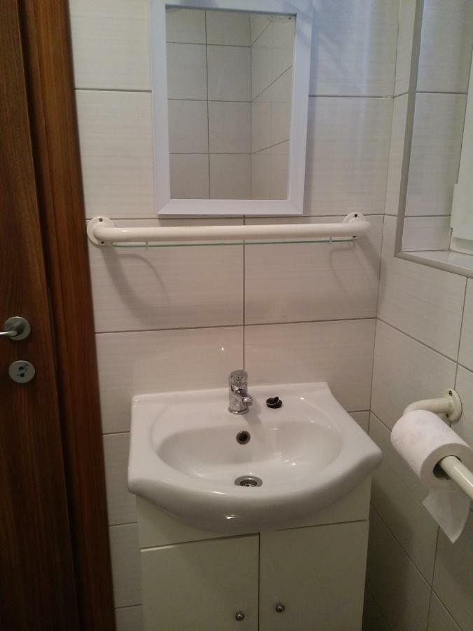 Apartment Bella Vinkuran Exteriör bild